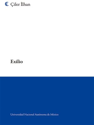 cover image of Exilio
